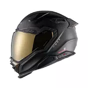 Nexx X.wst3 Zero Pro Carbon Мотошлем Gold Matt Золотистый