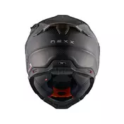 Nexx X.wst3 Zero Pro Carbon Мотошлем Gold Matt Золотистый