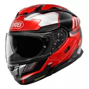 Shoei Gt Air 3 Agility Tc-1 Мотошлем Red Красный