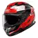 Shoei Gt Air 3 Agility Tc-1 Мотошлем Red Красный