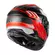 Shoei Gt Air 3 Agility Tc-1 Мотошлем Red Красный