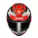 Shoei Gt Air 3 Agility Tc-1 Мотошлем Red Красный