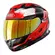 Shoei Gt Air 3 Agility Tc-1 Мотошлем Red Красный