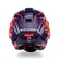 Alpinestars Supertech R10 Flyte Мотошлем Purple Фиолетовый