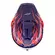 Alpinestars Supertech R10 Flyte Мотошлем Purple Фиолетовый