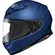 Shoei Nxr 2 Мотошлем Blue Matt Синий