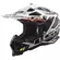 Ls2 Mx700 Subverter Evo 2 Stomp Мотошлем White Белый