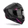 Airoh Matryx Rocket Мотошлем Pink Matt Розовый