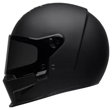 Eliminator 06 Черный