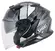 J-Cruise 3 Whizzy TC-5 black, white, silver