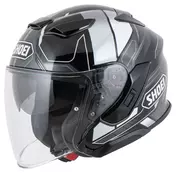 J-Cruise 3 Whizzy TC-5 black, white, silver