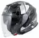 J-Cruise 3 Whizzy TC-5 black, white, silver