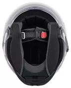 J-Cruise 3 Whizzy TC-5 black, white, silver