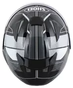 J-Cruise 3 Whizzy TC-5 black, white, silver