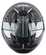 J-Cruise 3 Whizzy TC-5 black, white, silver