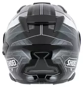 J-Cruise 3 Whizzy TC-5 black, white, silver