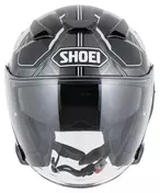 J-Cruise 3 Whizzy TC-5 black, white, silver
