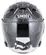 J-Cruise 3 Whizzy TC-5 black, white, silver