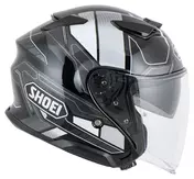 J-Cruise 3 Whizzy TC-5 black, white, silver