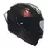 Agv Pista Gp Rr E2206 Mono Мотошлем Red Красный