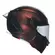 Agv Pista Gp Rr E2206 Mono Мотошлем Red Красный