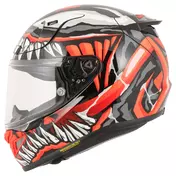 RPHA 12 Maxi Venom MC1SF Red, Black, White, Grey