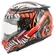 RPHA 12 Maxi Venom MC1SF Red, Black, White, Grey