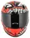 RPHA 12 Maxi Venom MC1SF Red, Black, White, Grey