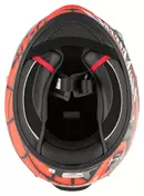 RPHA 12 Maxi Venom MC1SF Red, Black, White, Grey