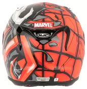RPHA 12 Maxi Venom MC1SF Red, Black, White, Grey