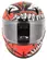 RPHA 12 Maxi Venom MC1SF Red, Black, White, Grey