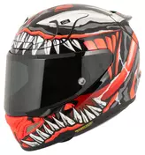 RPHA 12 Maxi Venom MC1SF Red, Black, White, Grey