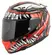 RPHA 12 Maxi Venom MC1SF Red, Black, White, Grey