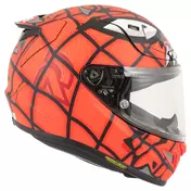 RPHA 12 Maxi Venom MC1SF Red, Black, White, Grey