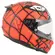 RPHA 12 Maxi Venom MC1SF Red, Black, White, Grey