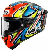 X-SPR PRO Daijiro TC-1 Ltd. Blue, Red