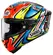 X-SPR PRO Daijiro TC-1 Ltd. Blue, Red