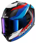Spartan GT Pro Guintoli Carbon, Blue