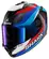 Spartan GT Pro Guintoli Carbon, Blue