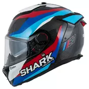 Spartan GT Pro Guintoli Carbon, Blue