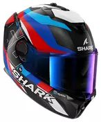 Spartan GT Pro Guintoli Carbon, Blue