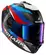 Spartan GT Pro Guintoli Carbon, Blue