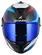 Spartan GT Pro Guintoli Carbon, Blue