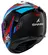 Spartan GT Pro Guintoli Carbon, Blue