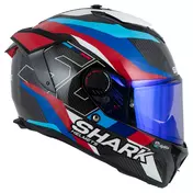 Spartan GT Pro Guintoli Carbon, Blue