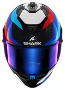Spartan GT Pro Guintoli Carbon, Blue