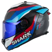 Spartan GT Pro Guintoli Carbon, Blue
