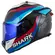 Spartan GT Pro Guintoli Carbon, Blue