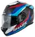 Spartan GT Pro Guintoli Carbon, Blue