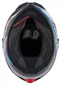 Spartan GT Pro Guintoli Carbon, Blue